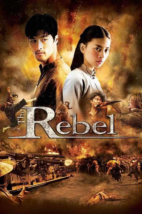 The Rebel